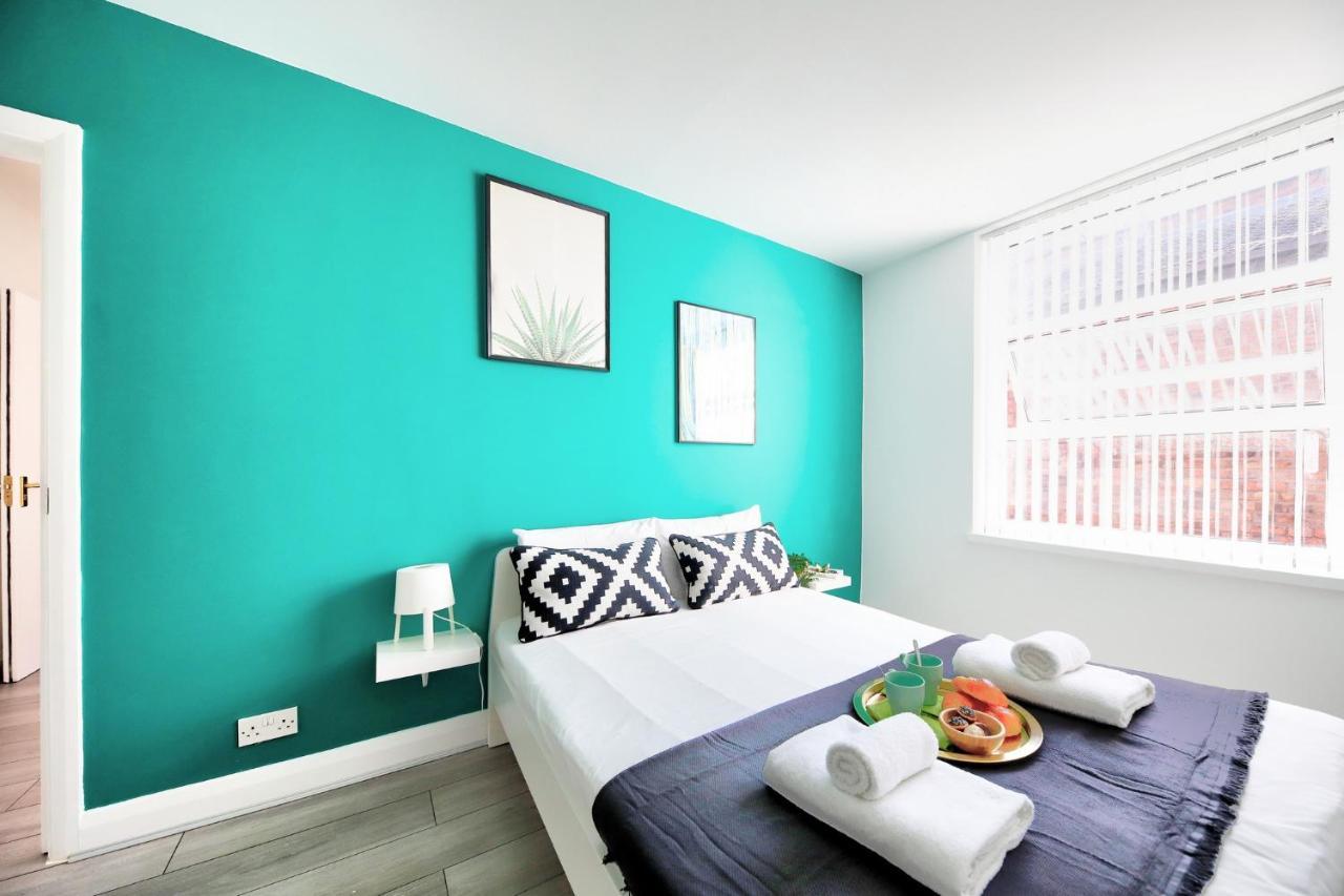 Apartment Melrose *