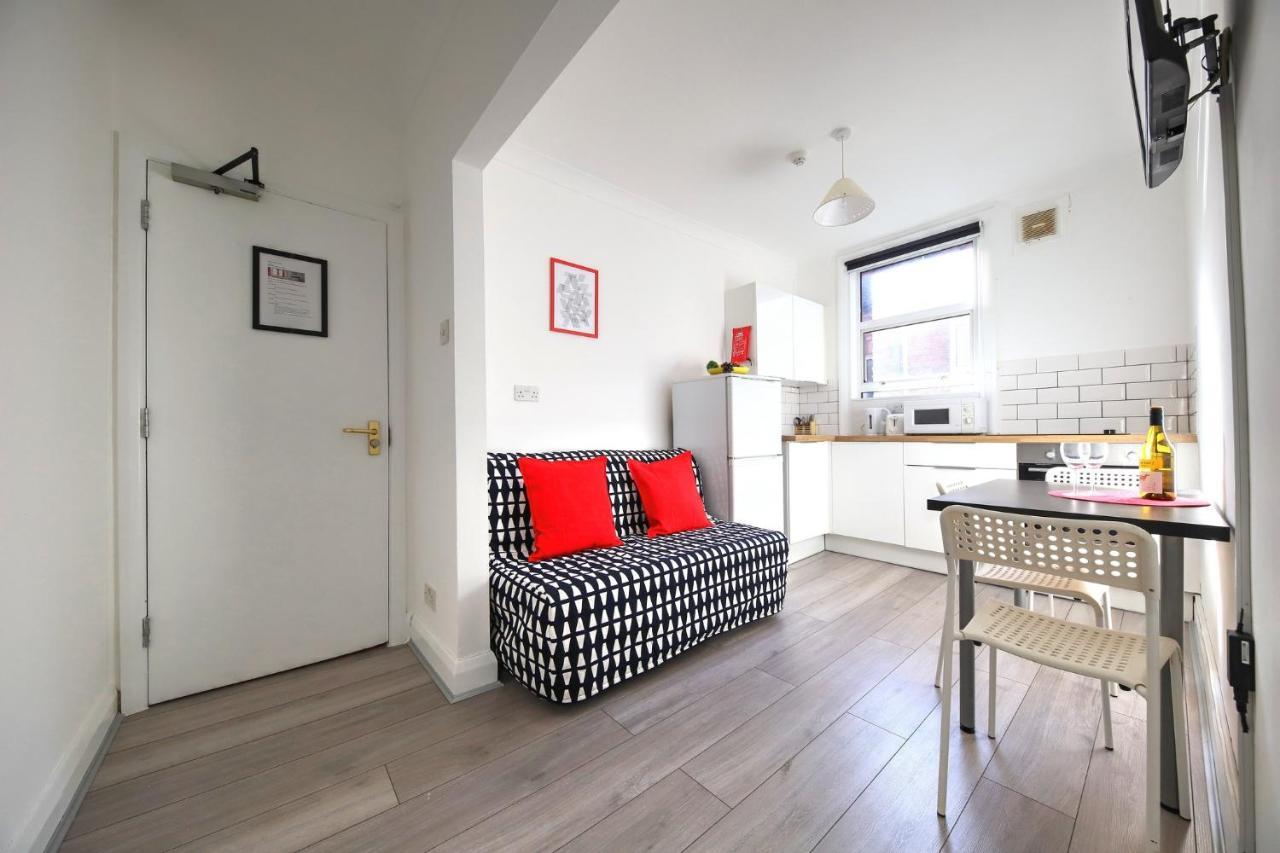 Melrose Apartment London