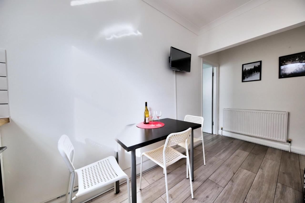 Apartment Melrose *