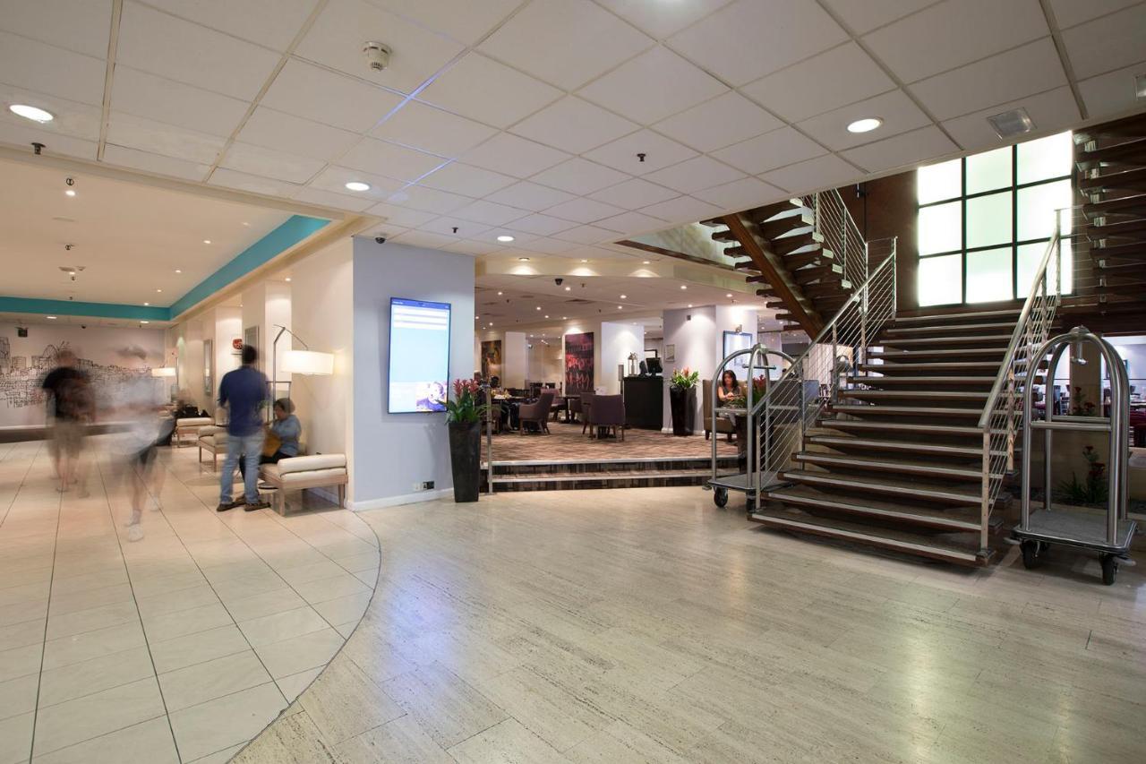 Thistle Barbican Shoreditch 3* London