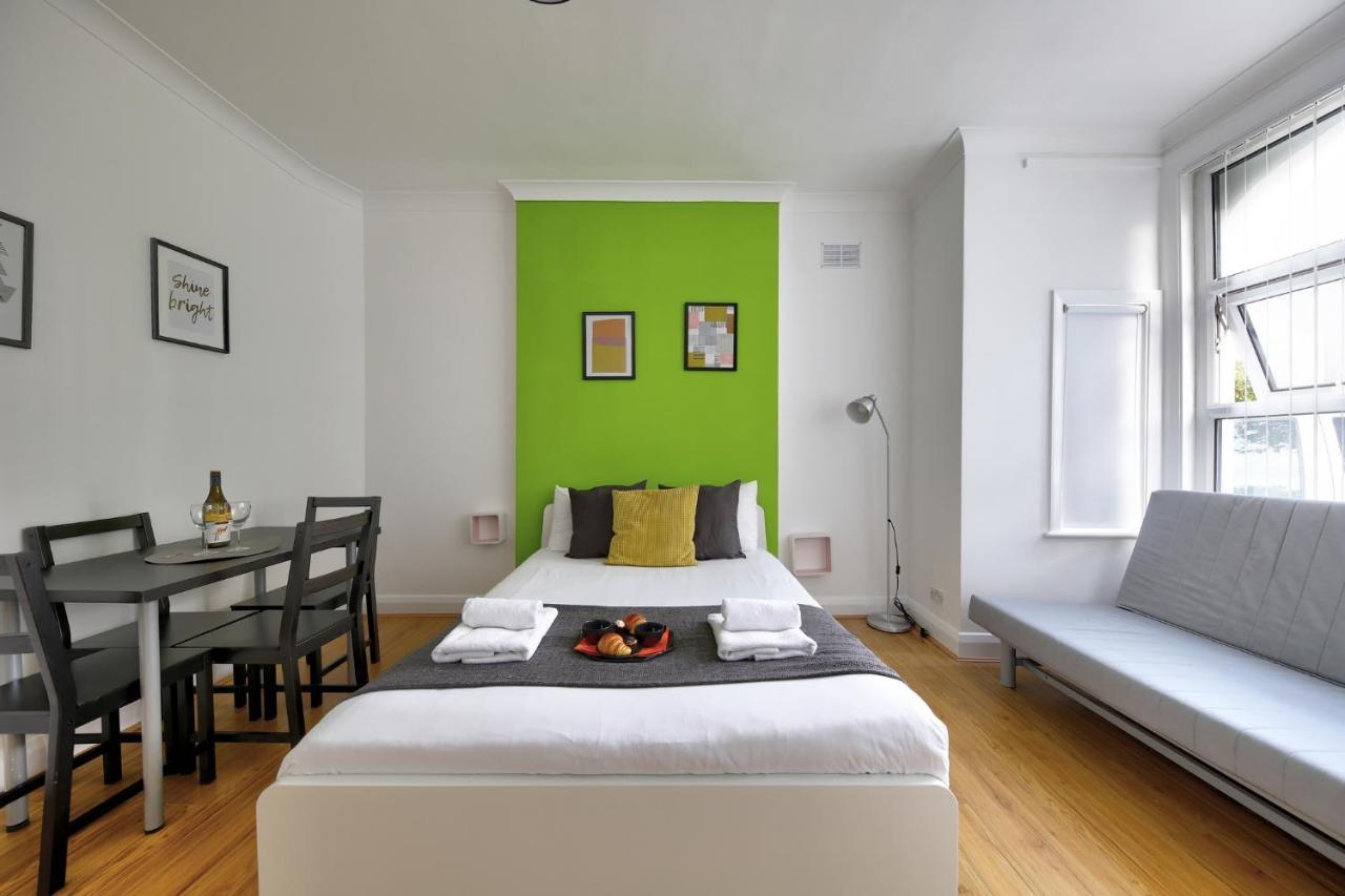 Apartment Melrose *