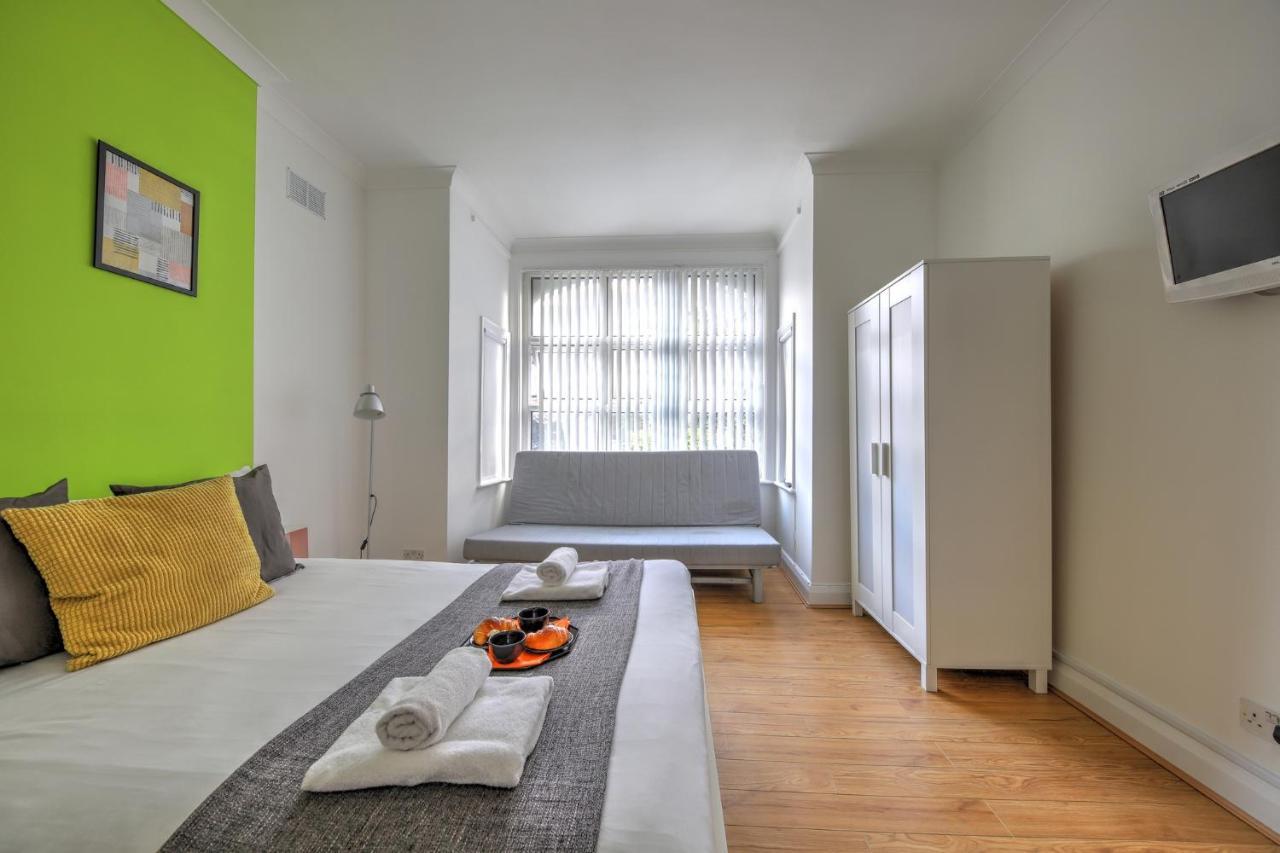 Melrose Apartment London