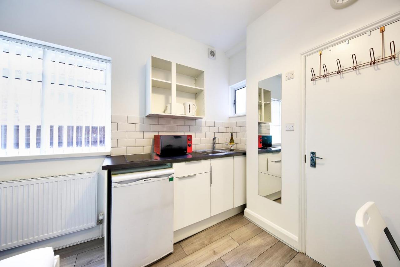 Melrose Apartment London