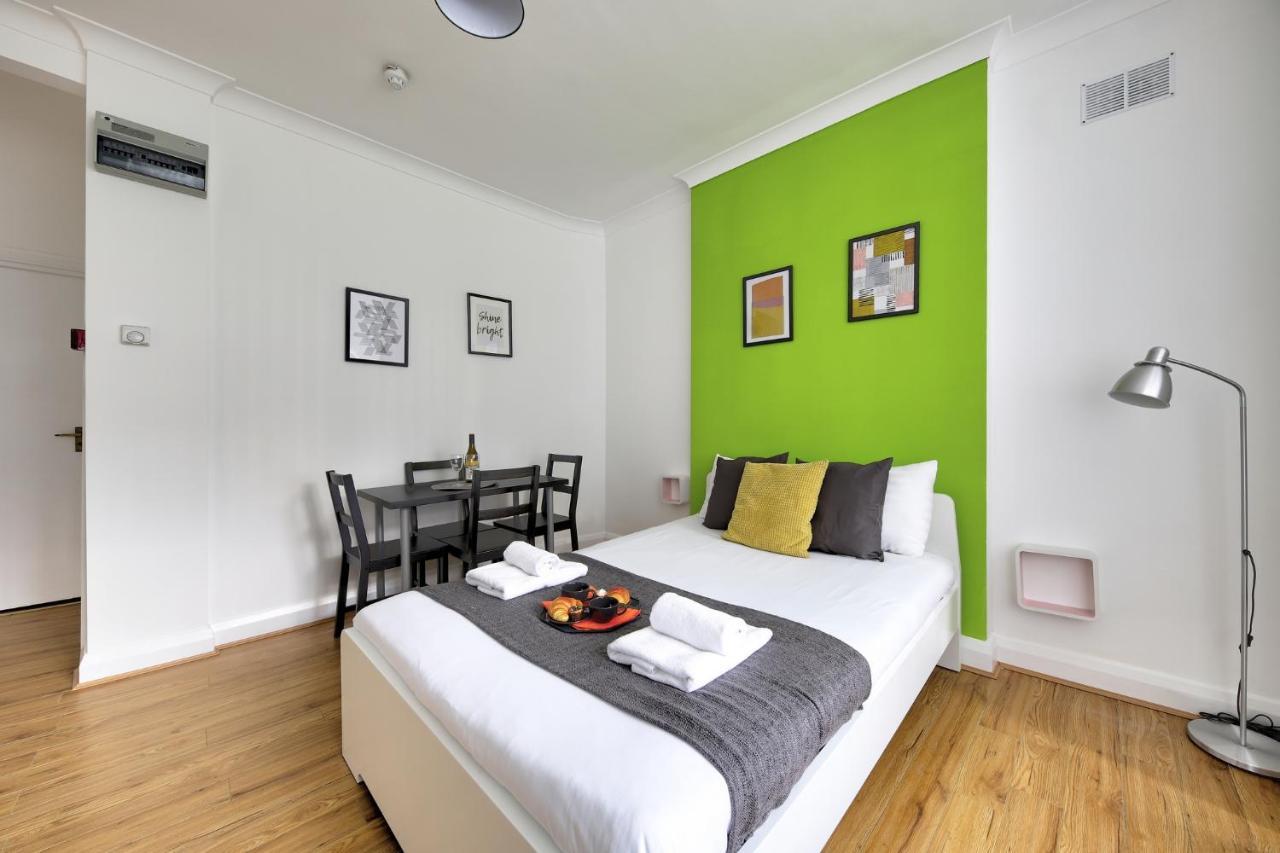 Apartment Melrose *