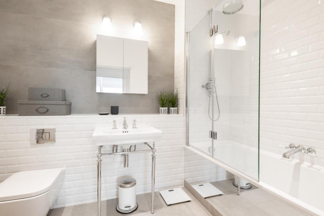 Apartment Continental In Central Camden London
