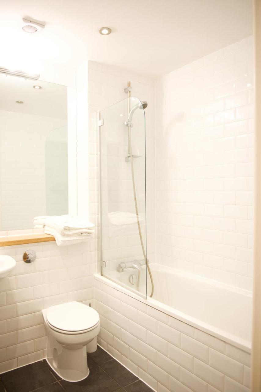 Anlaby Apartment *