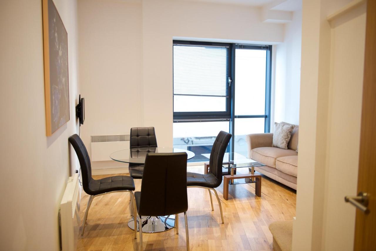 Anlaby Apartment