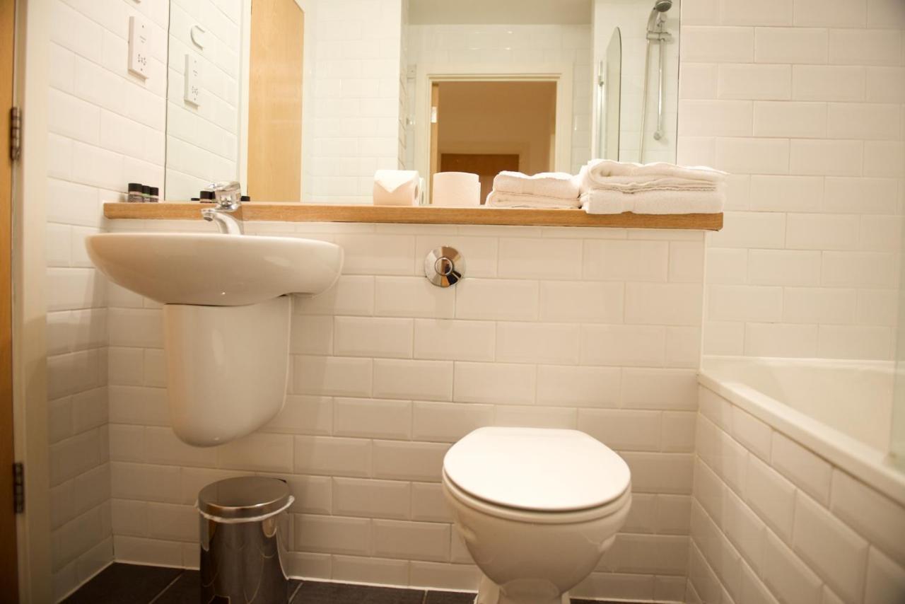 Anlaby Apartment *