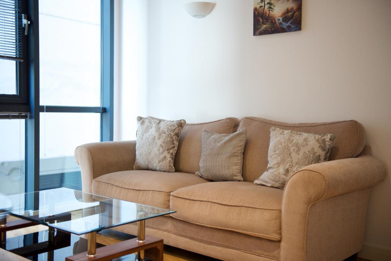 Anlaby Apartment *