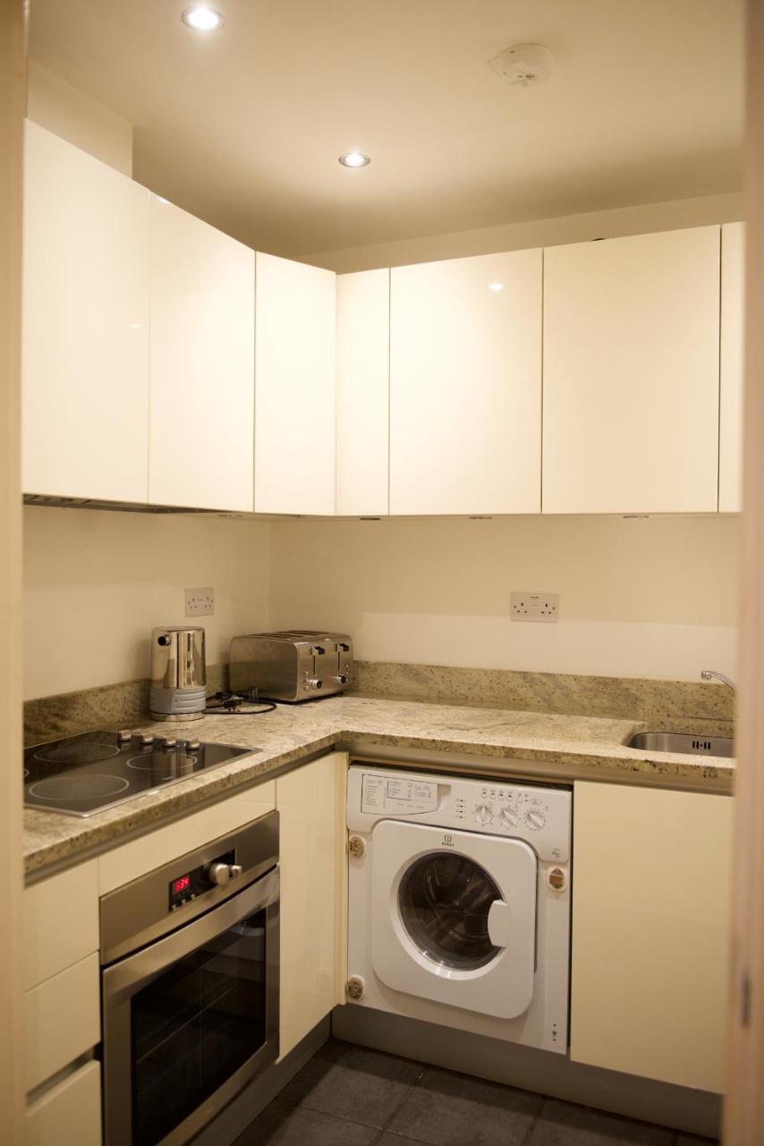 Anlaby Apartment London