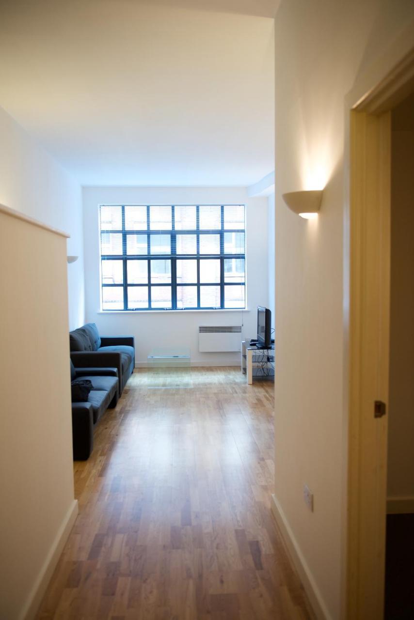 Anlaby Apartment London