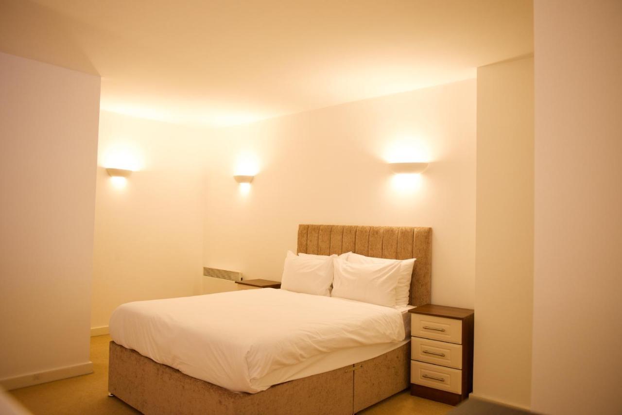 Anlaby Apartment London