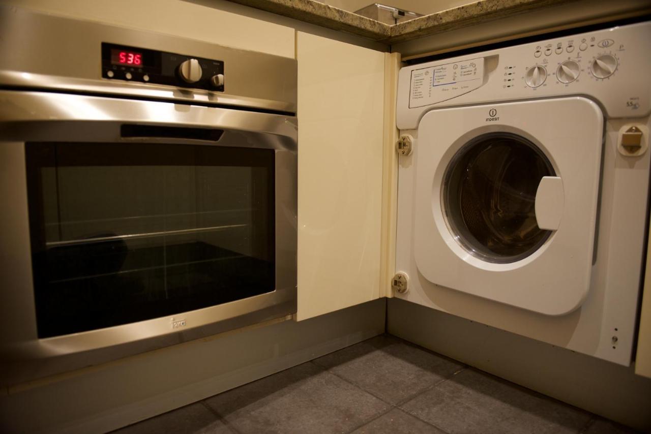 Apartment Anlaby London
