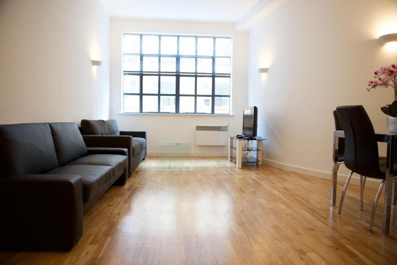 Anlaby Apartment