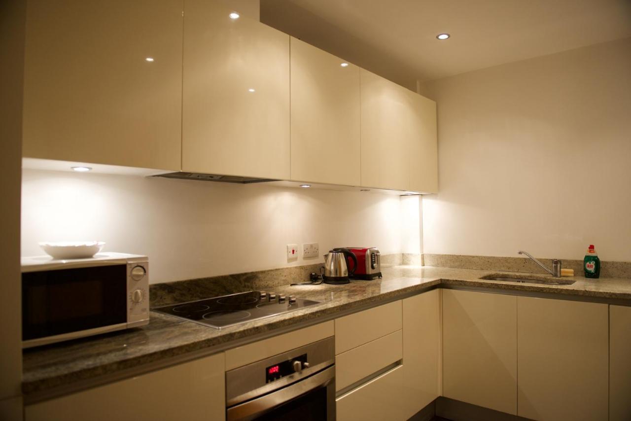 Anlaby Apartment *