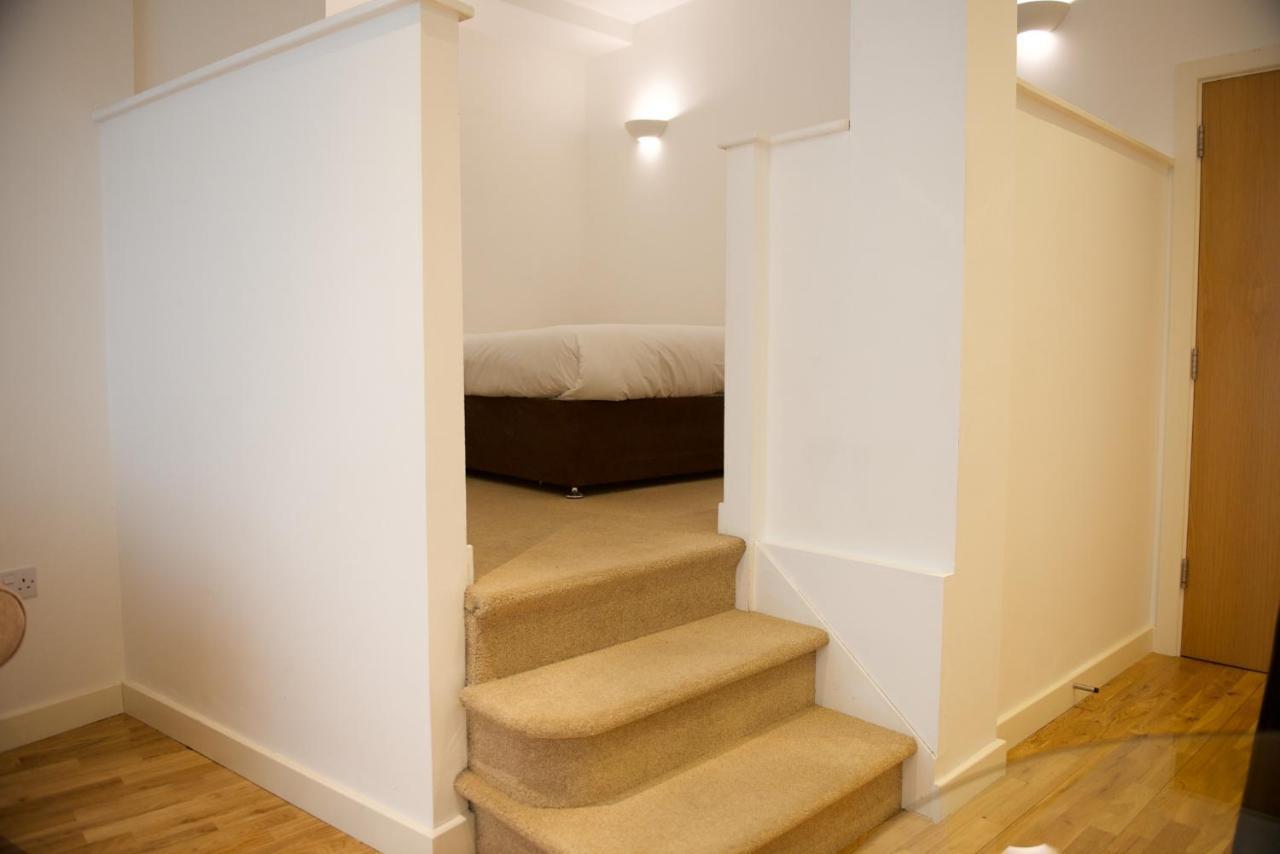 Apartment Anlaby *