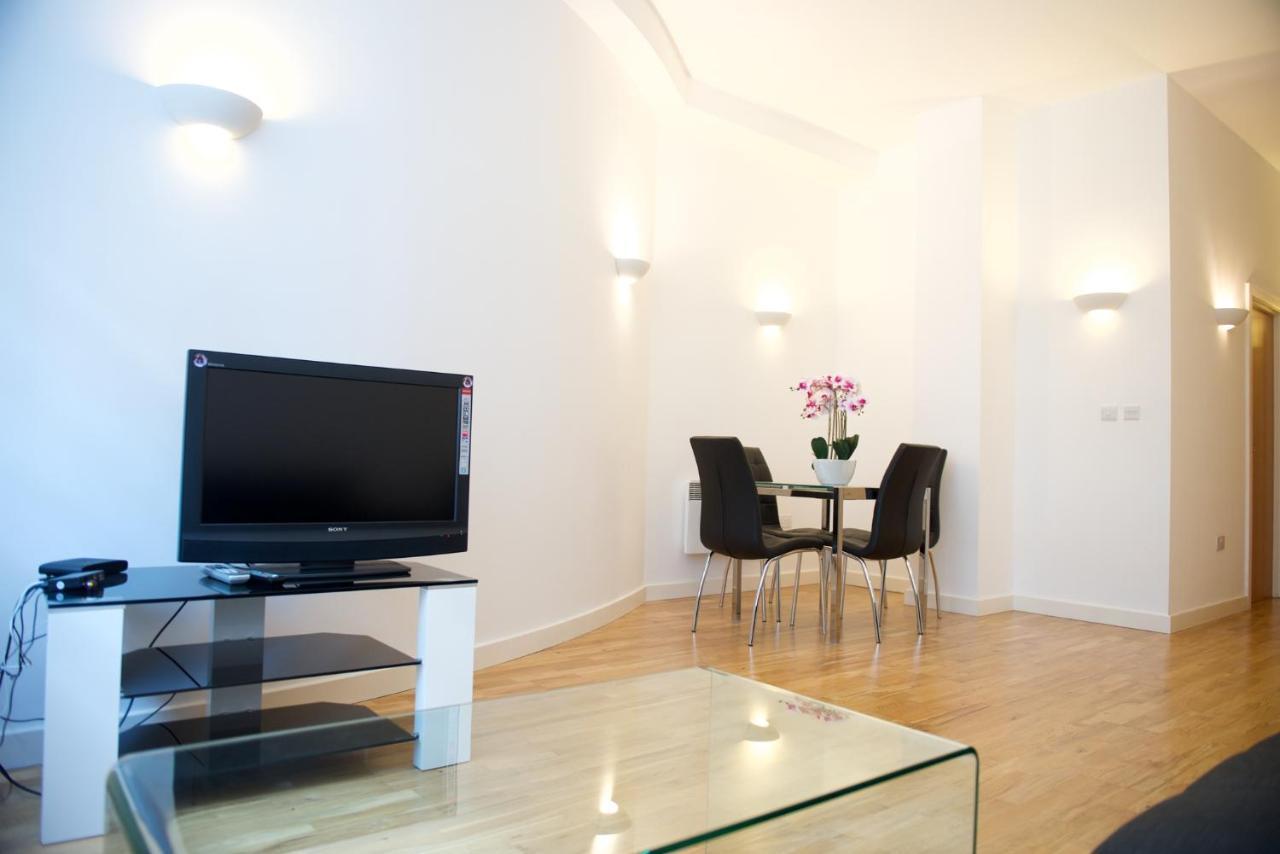 Apartment Anlaby *