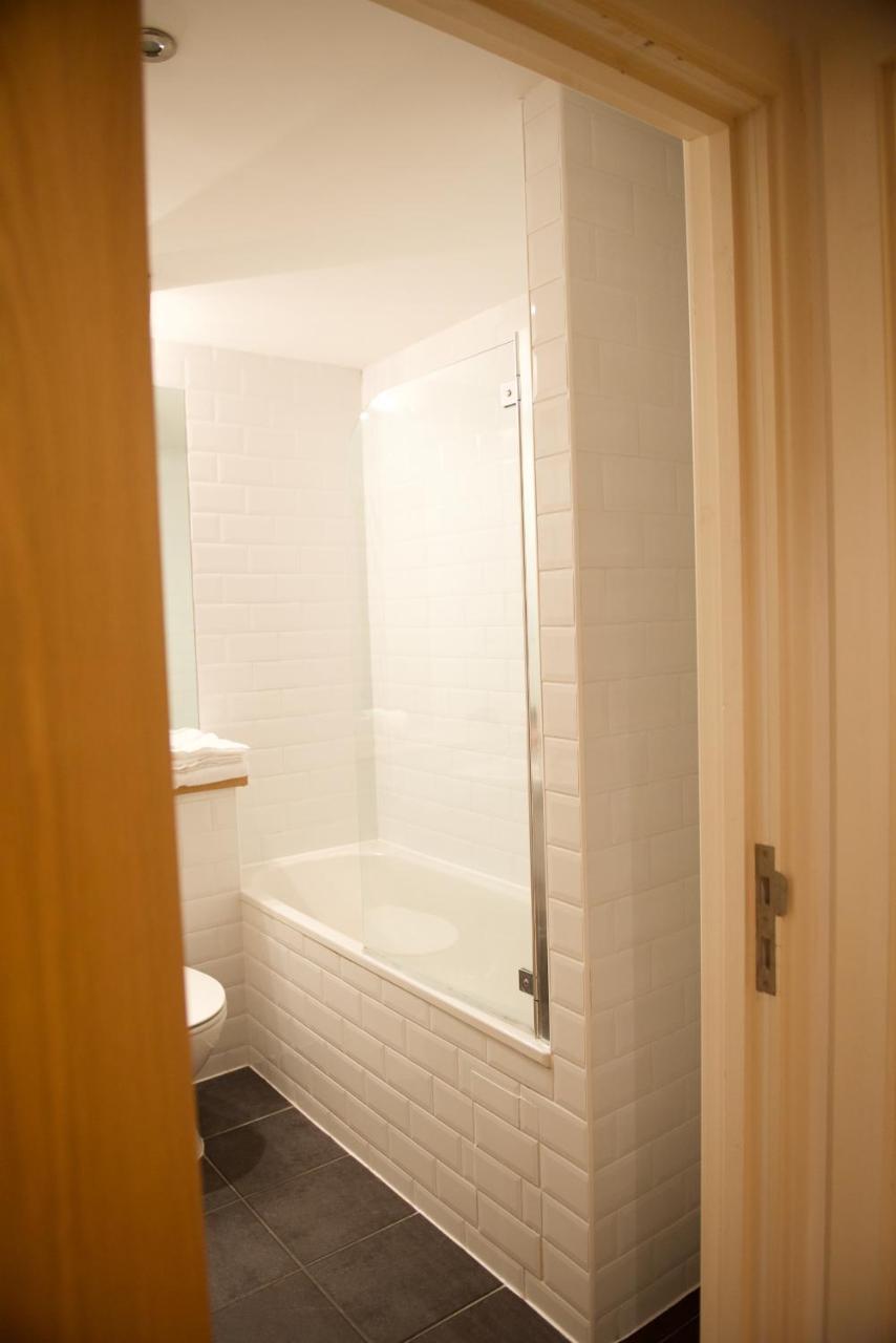 Apartment Anlaby *