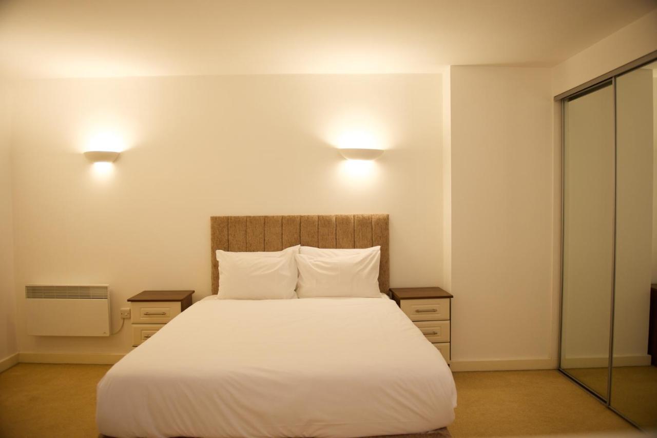 Apartment Anlaby London