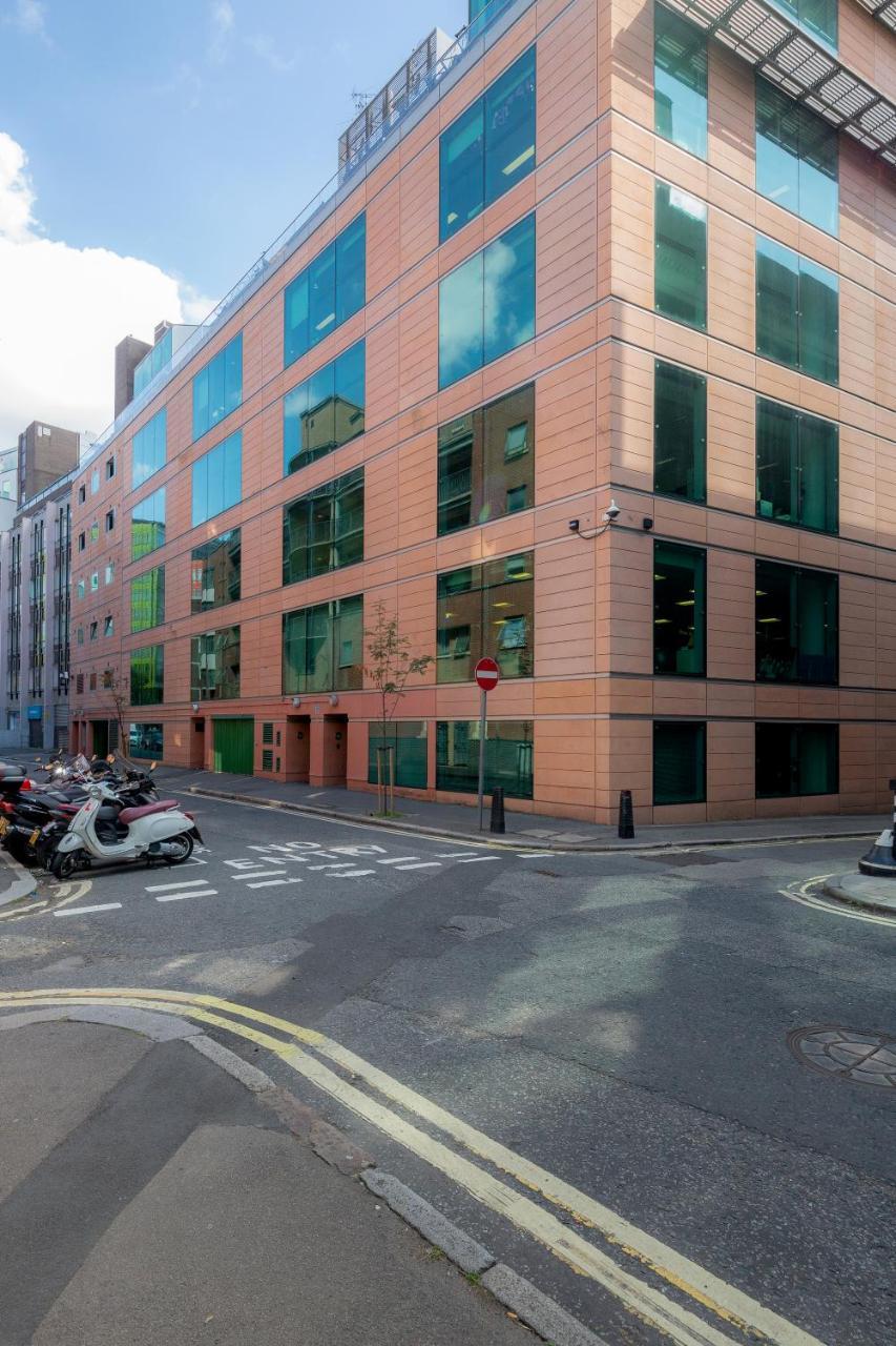 Stayo New Compton Street *
