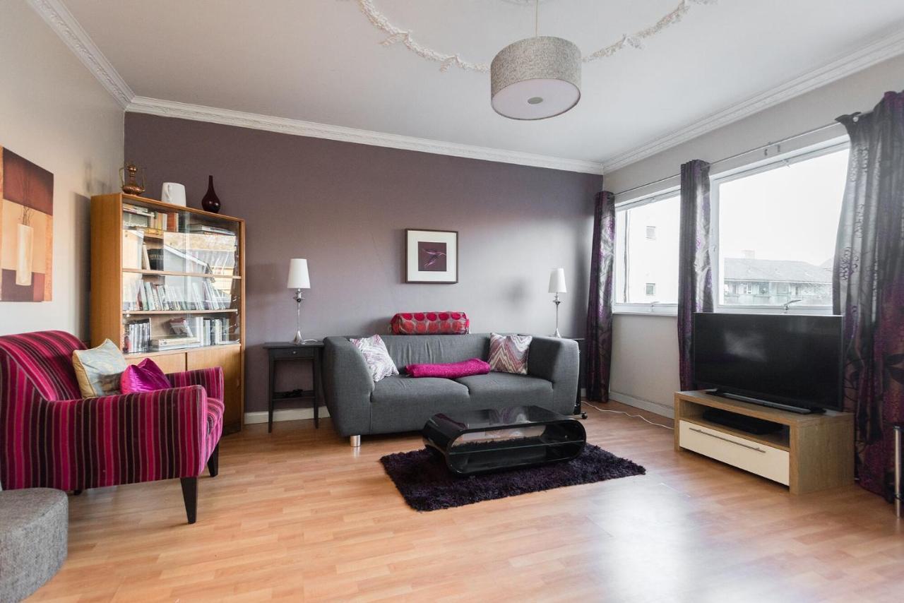 Bloomsbury Apartment London