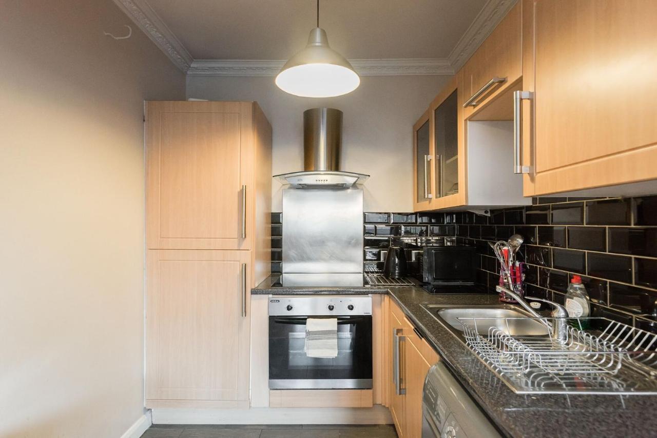 Apartment Bloomsbury London