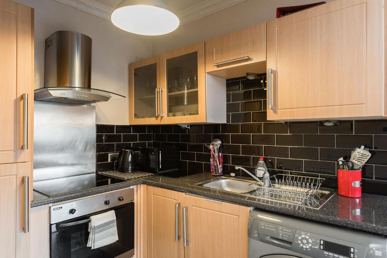 Apartment Bloomsbury *