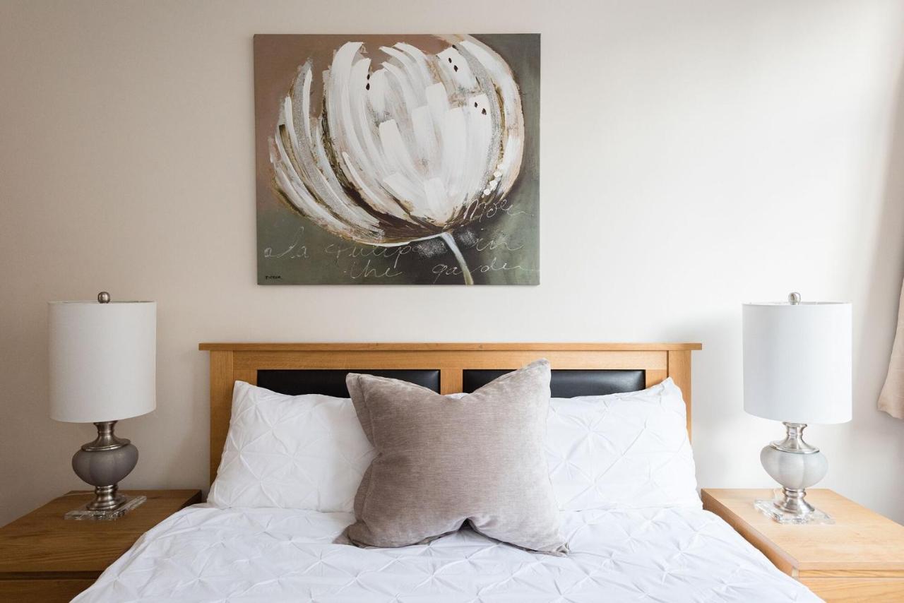 Bloomsbury Apartment London