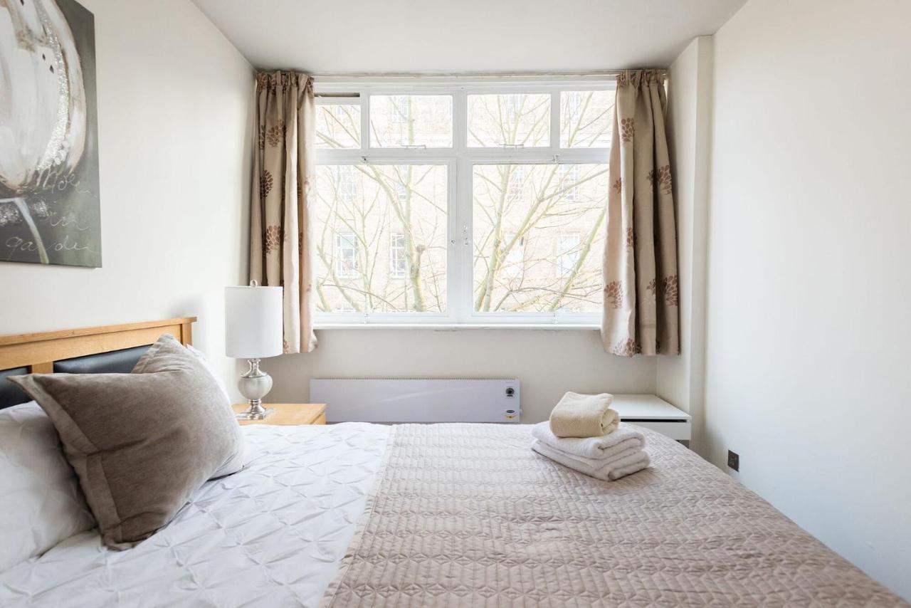 Apartment Bloomsbury London