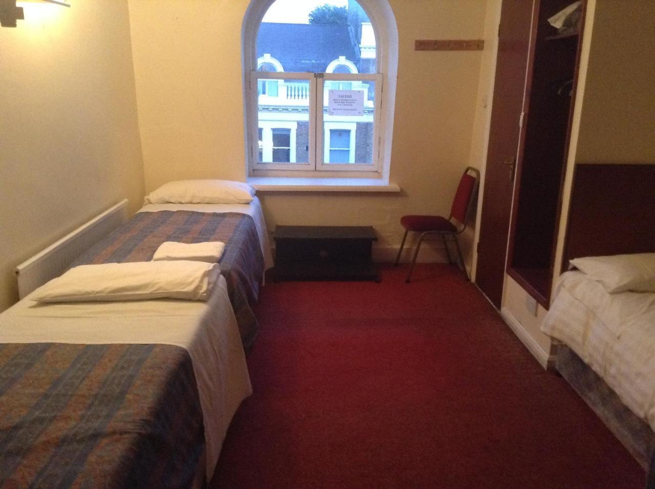 Regency Court Guest house 2*