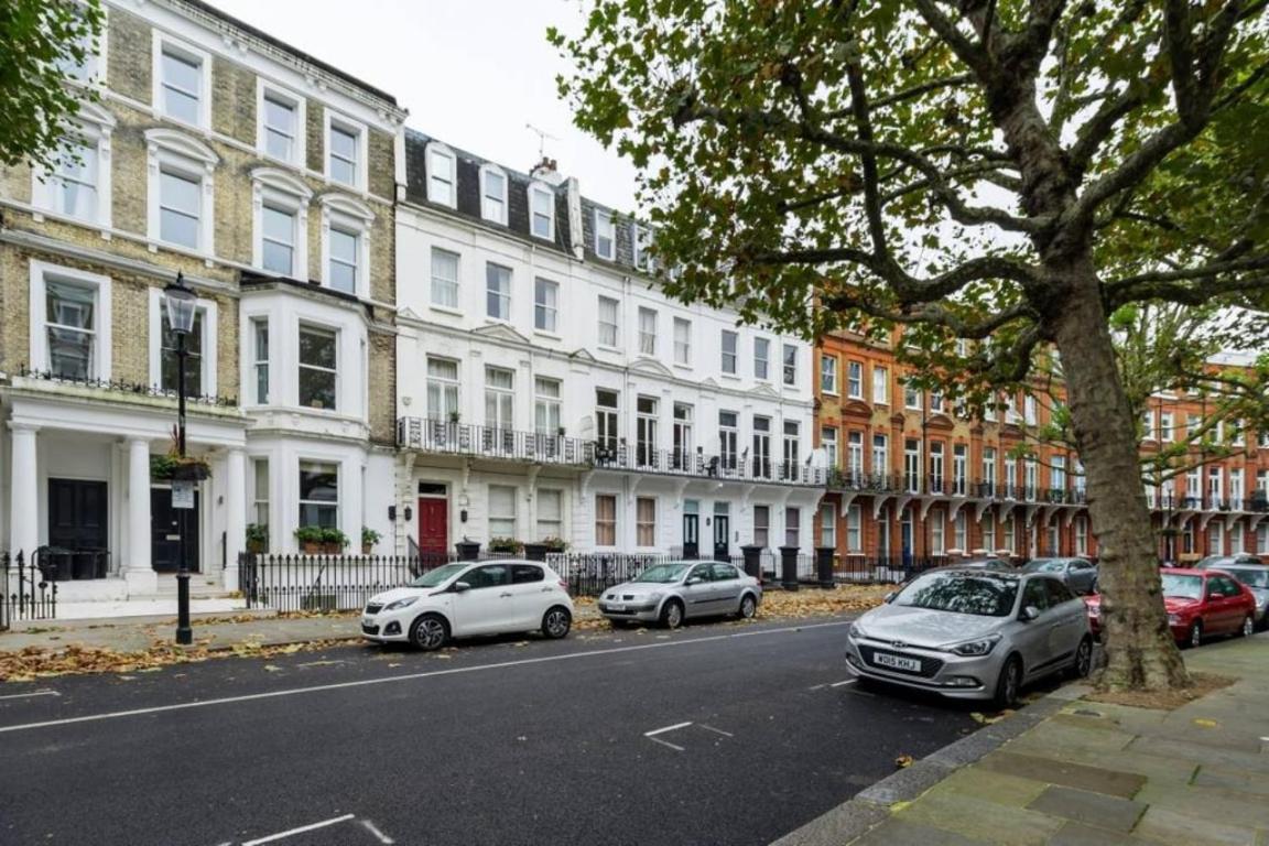 Cosy Philbeach Gardens Gem * London