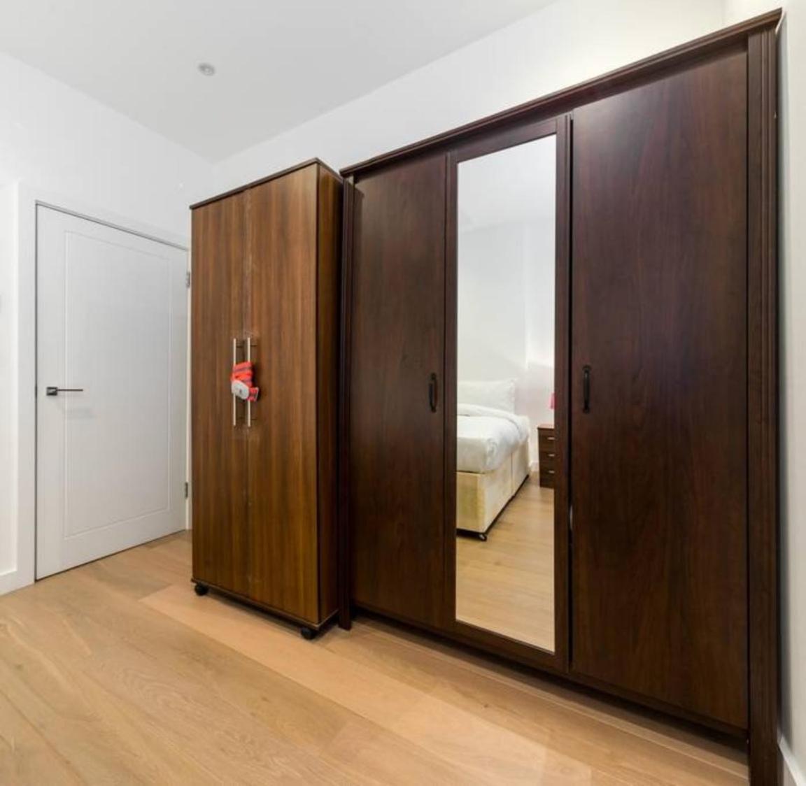 Apartment Cosy Philbeach Gardens Gem London
