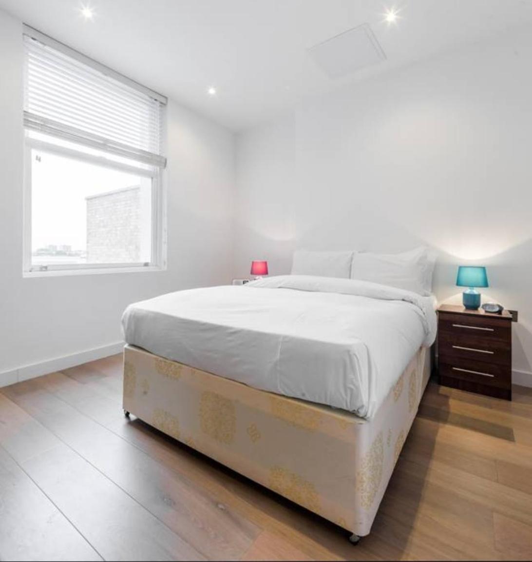 Cosy Philbeach Gardens Gem Apartment