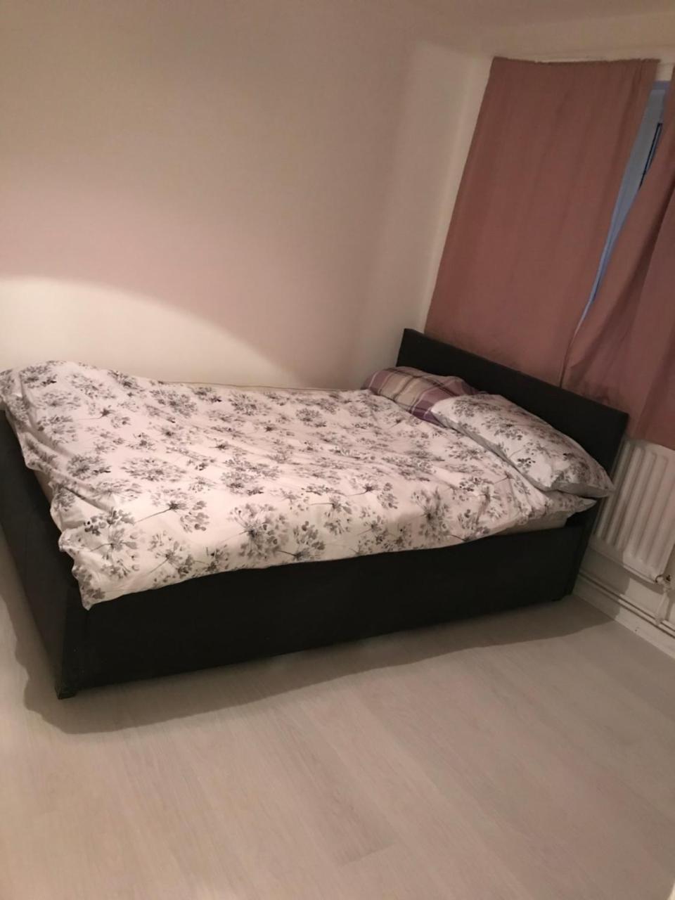 Graceland Woolwich Privatunterkunft
