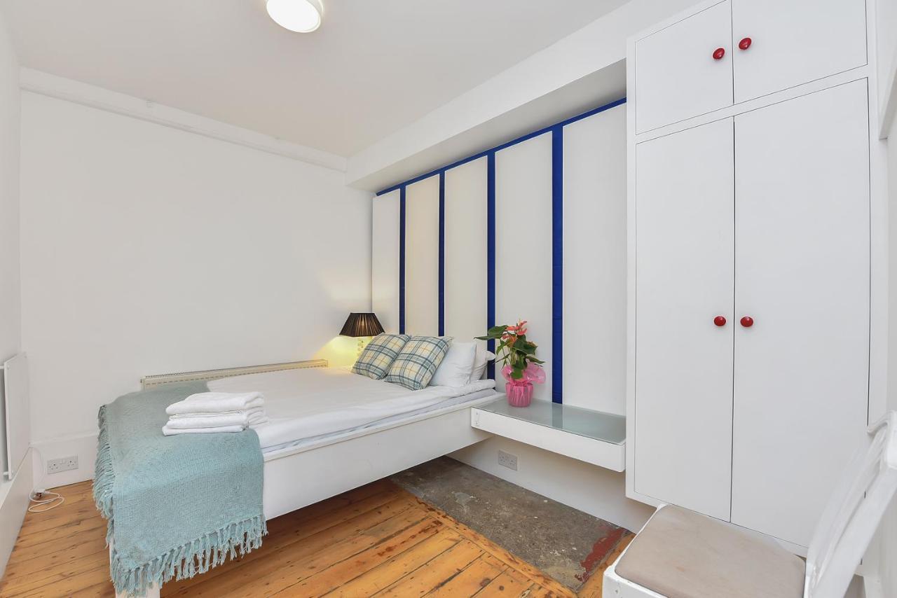 Hoxton Loft Apartment *