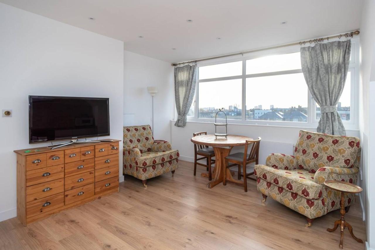 Guestready - Wonderful 2br By Queen's Park Apartment *