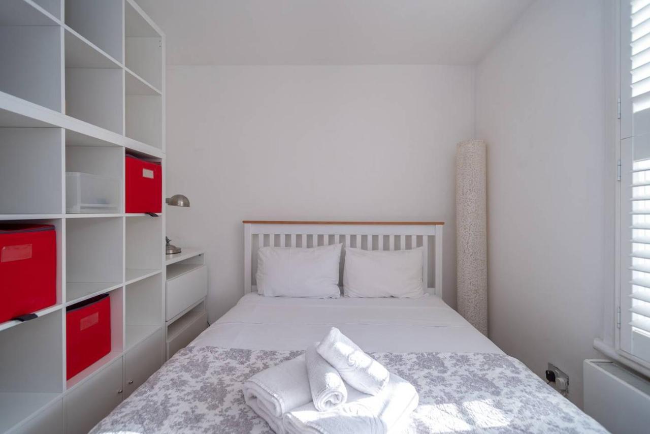 Apartment Guestready - Lovely Studio 2mins To The Tube London