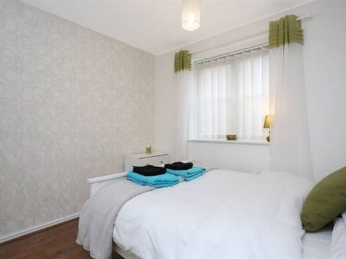 Apartment Quiet Riverside London