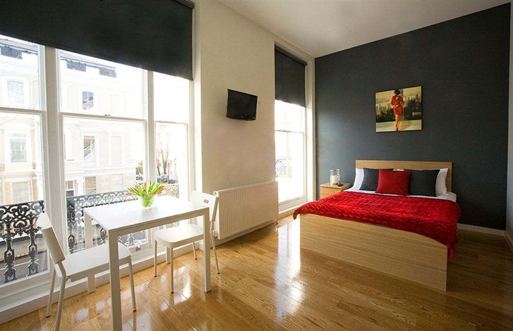 Apartamento Notting Hill Concept Serviced Apartments *