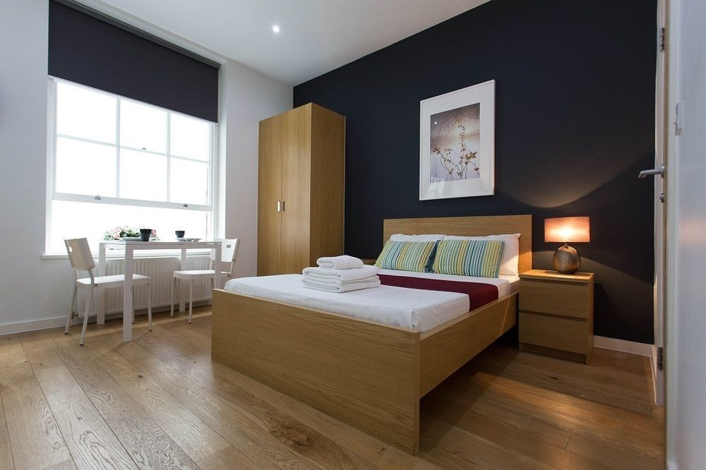 Notting Hill Concept Serviced Apartments Apartamento *