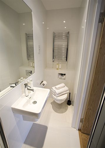 Notting Hill Concept Serviced Apartments Apartamento *