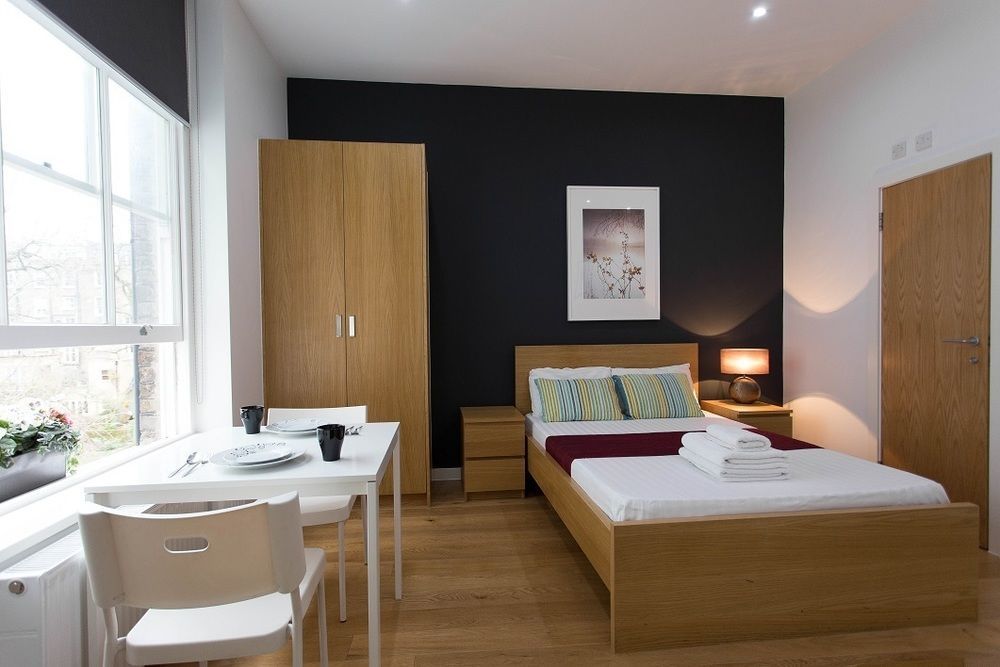 Notting Hill Concept Serviced Apartments * Londres