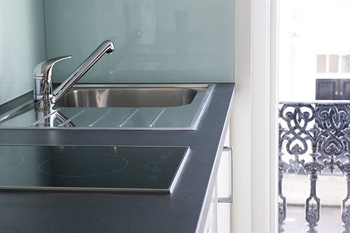 Apartamento Notting Hill Concept Serviced Apartments Londres