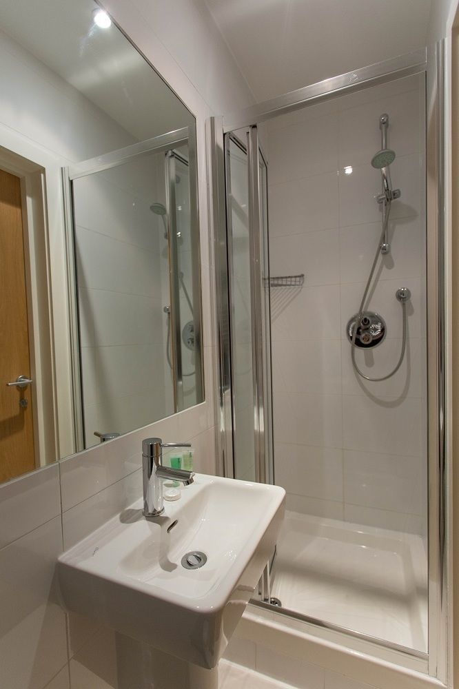 Notting Hill Concept Serviced Apartments Apartamento Londres