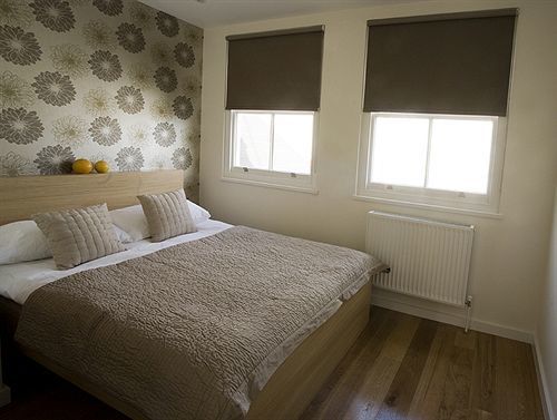 Notting Hill Concept Serviced Apartments Apartamento *