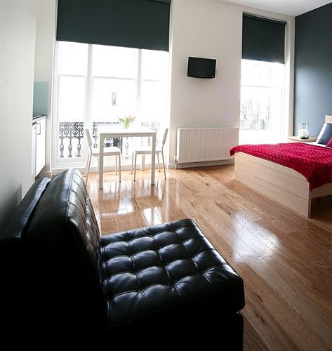 Notting Hill Concept Serviced Apartments Apartamento *