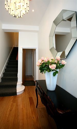 Notting Hill Concept Serviced Apartments Londres
