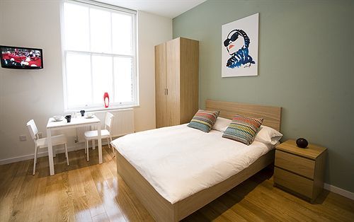 Notting Hill Concept Serviced Apartments Apartamento Londres