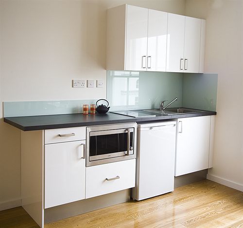 Notting Hill Concept Serviced Apartments Londres
