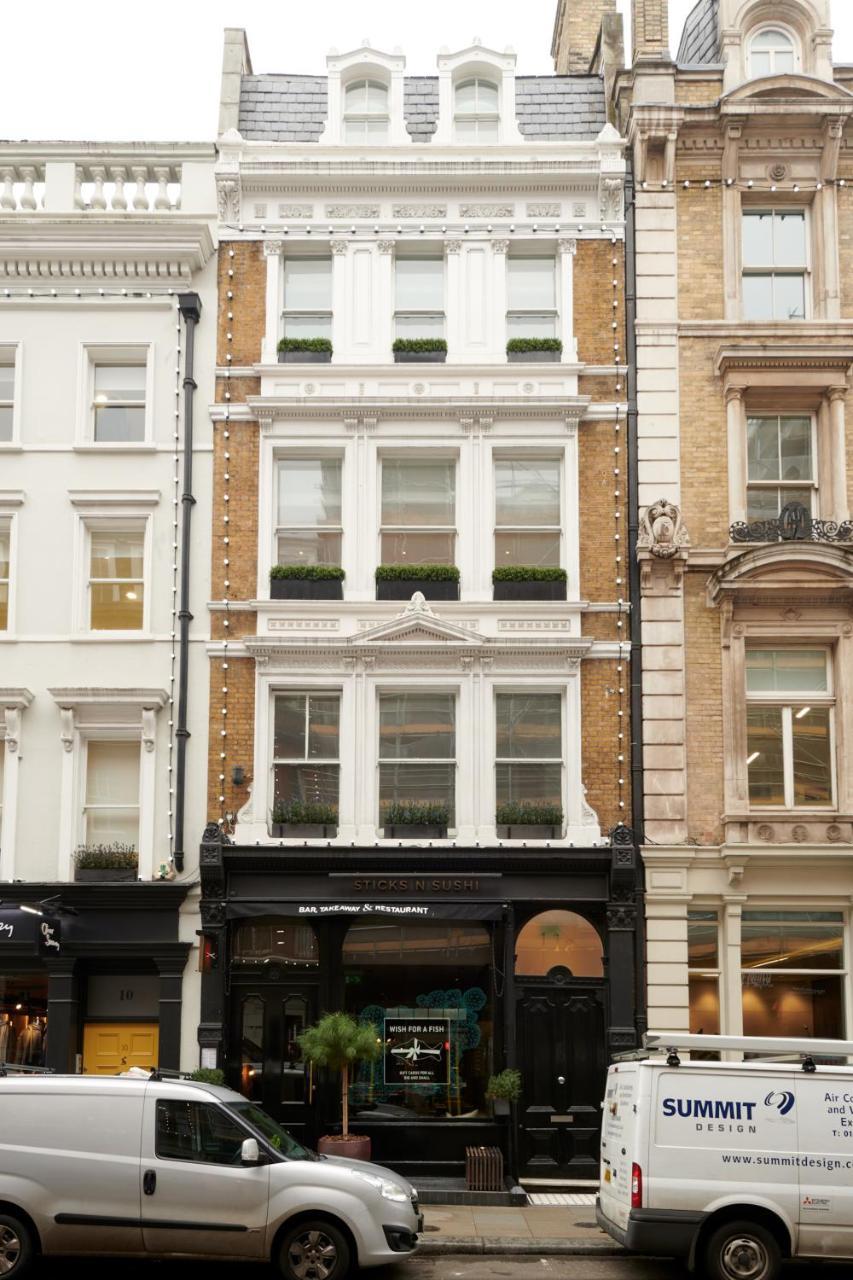 Sonder L Covent Garden Piazza 4*